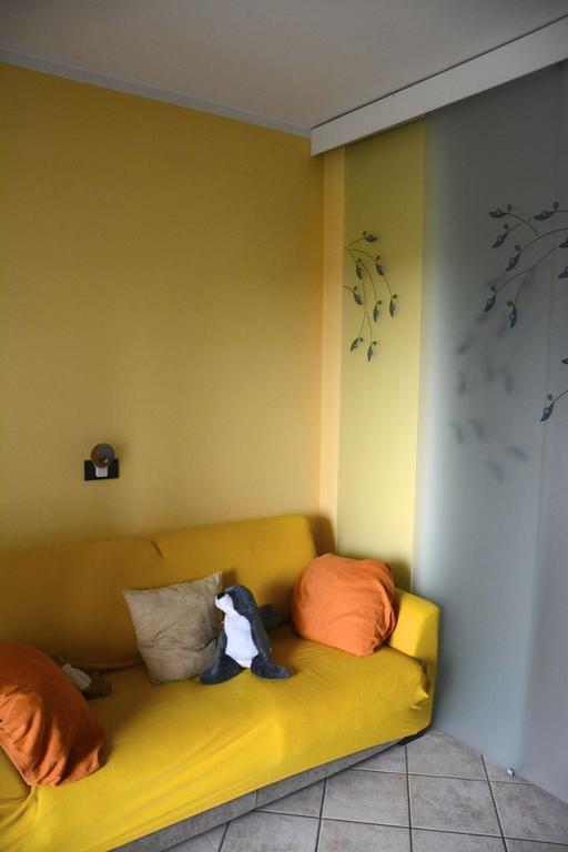 Augusta Taurinorum B&B Turín Exteriér fotografie
