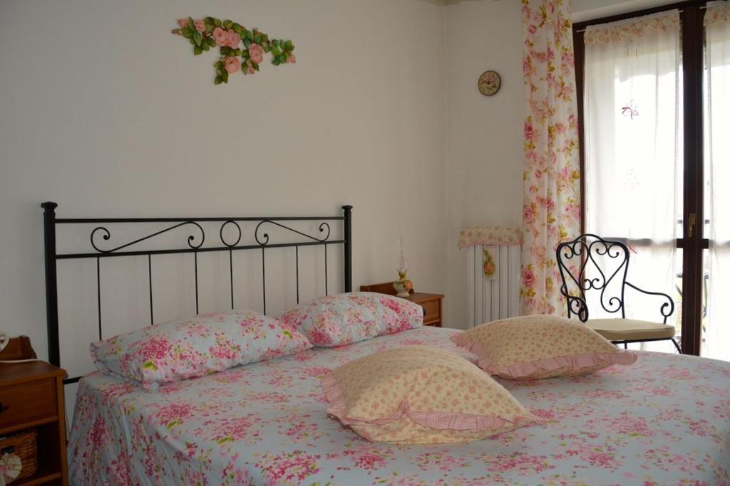 Augusta Taurinorum B&B Turín Exteriér fotografie