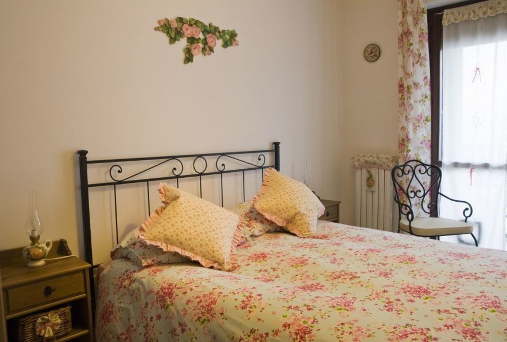 Augusta Taurinorum B&B Turín Exteriér fotografie