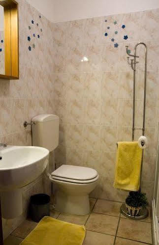 Augusta Taurinorum B&B Turín Exteriér fotografie